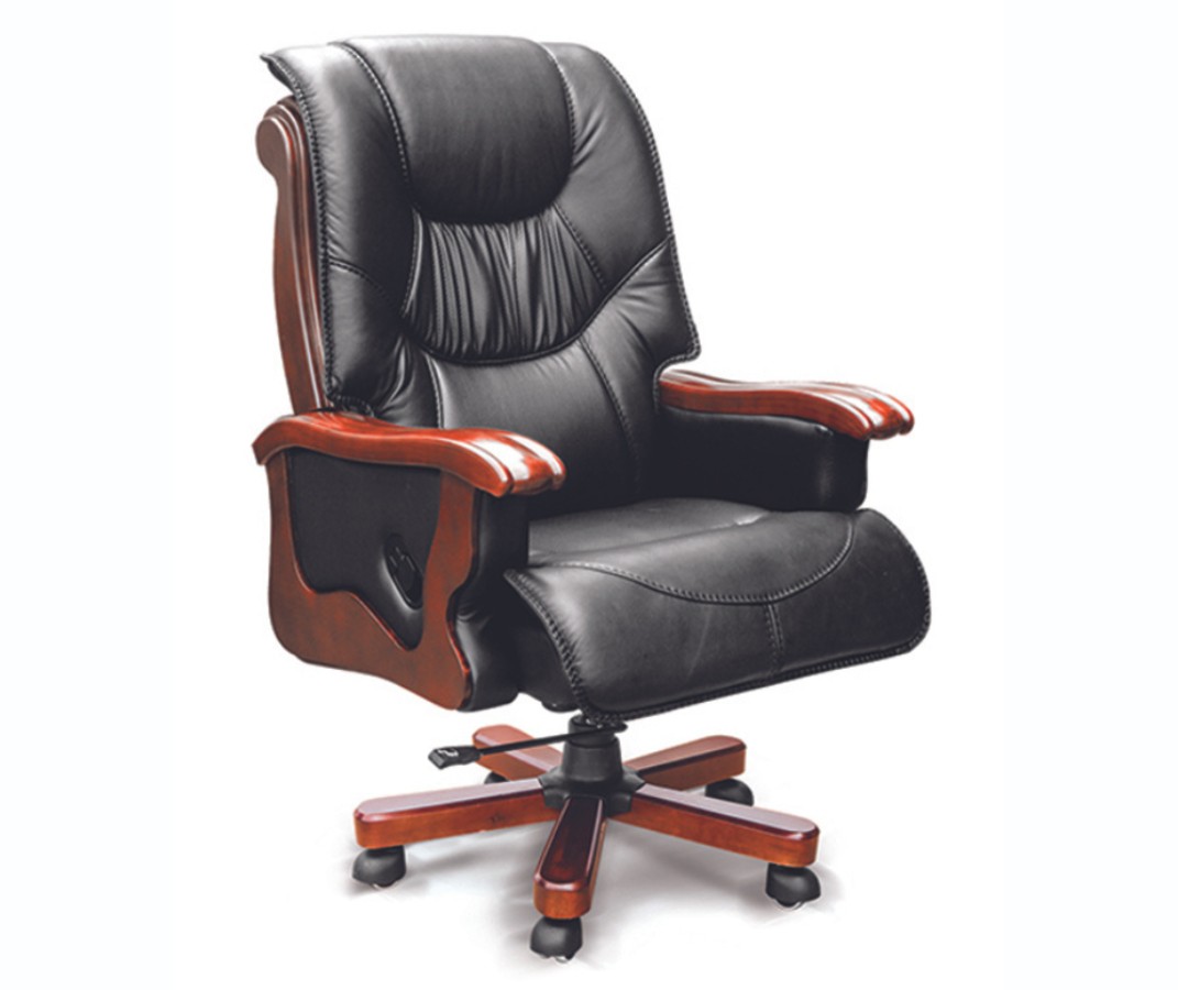 Vai trò trang trí của ghế lãnh đạo nơi làm việc