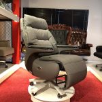 Ghế Lãnh Đạo - Tiêu Chí Đẳng Cấp Cho Văn Phòng 2026