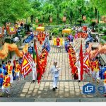 Giỗ Tổ Hùng Vương - Tìm Về Cội Nguồn Văn Hóa Dân Tộc Việt