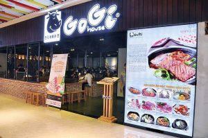 Gogi House - Nghệ Thuật Nướng Thịt Chuẩn Vị Đường Phố Seoul