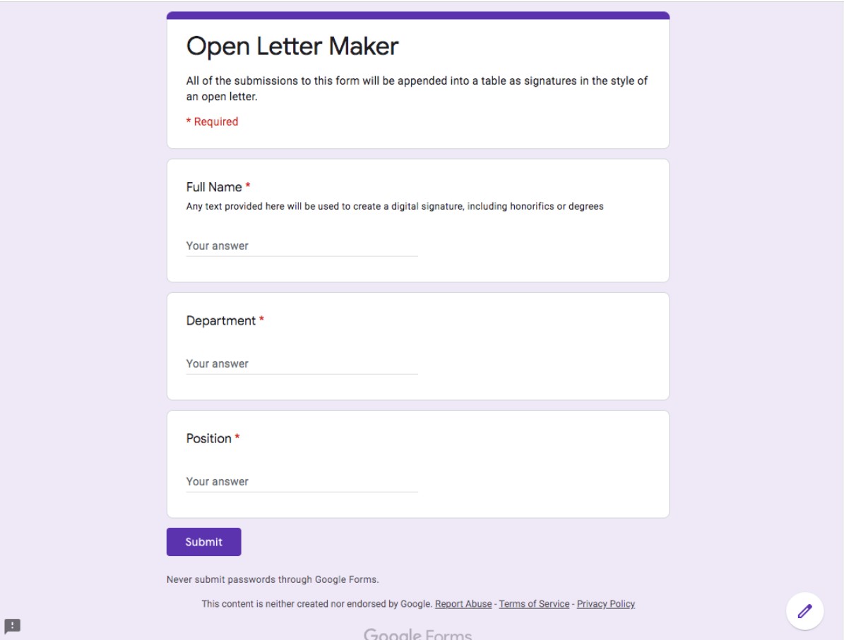 Ứng dụng thực tế nền tảng khảo sát trực tuyến doanh nghiệp