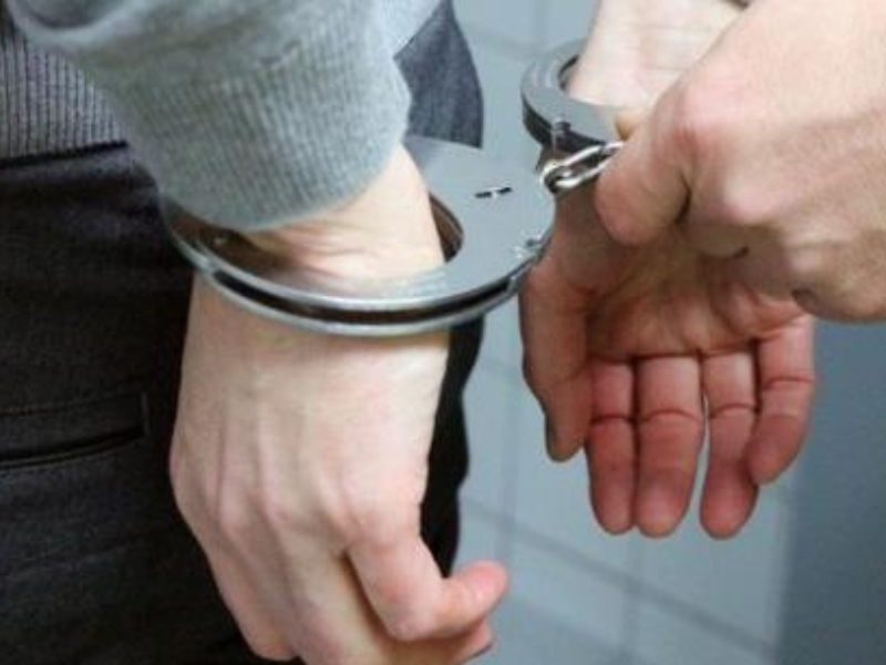 Phân loại các trường hợp tạm giam tội phạm