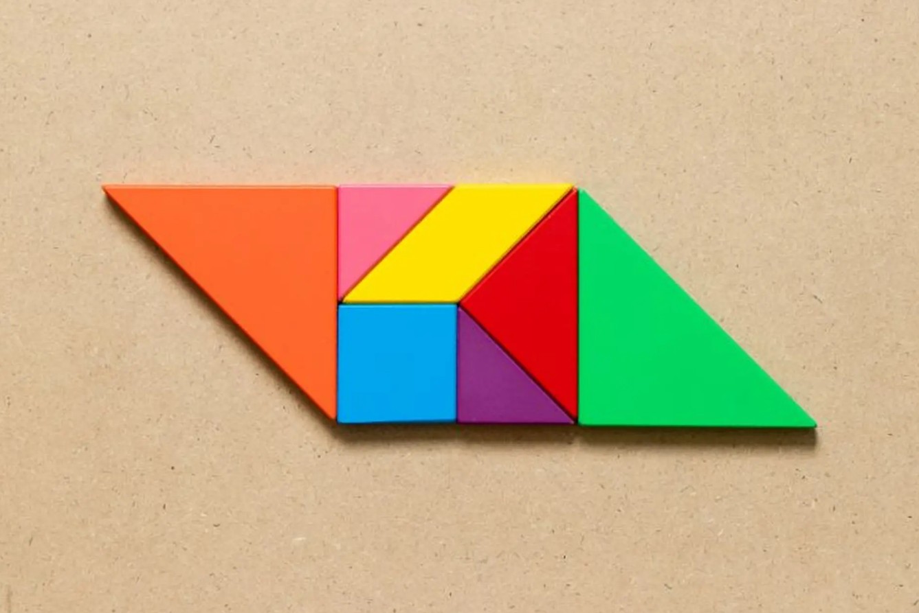 Sơ đồ minh họa các thuộc tính đo lường hình học