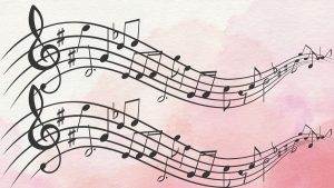 Nhạc Không Lời - 5 Lợi Ích Tuyệt Vời Của Giai Điệu