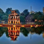 Hồ Gươm - Khám Phá 5 Điểm Đến Văn Hóa Lâu Đời