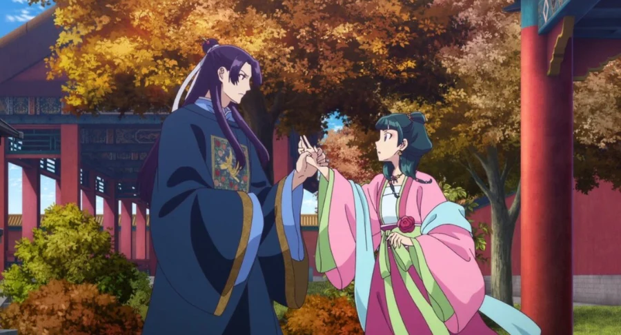 Những nhân vật trung tâm của bộ phim Dược Sư Tự Sự