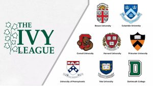 Ivy League - 8 Ngôi Trường Đại Học Danh Giá Bậc Nhất Thế Giới