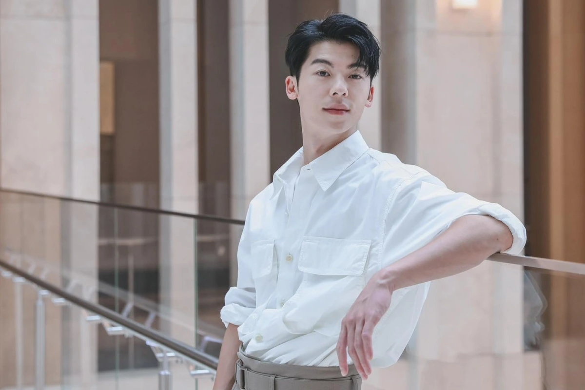 Phong cách diễn xuất đa dạng của Hứa Quang Hán