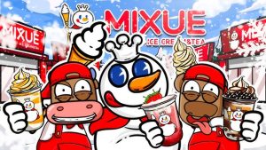 Mixue - Phân Tích Sự Bùng Nổ Của Đế Chế Kem Trà Sữa 10 Tỷ Đô