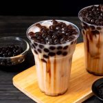 Trà Sữa Trân Châu - 5 Xu Hướng Đột Phá Năm 2026