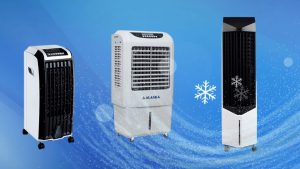 Quạt Hơi Nước - Top 5 Giải Pháp Làm Mát Tối Ưu
