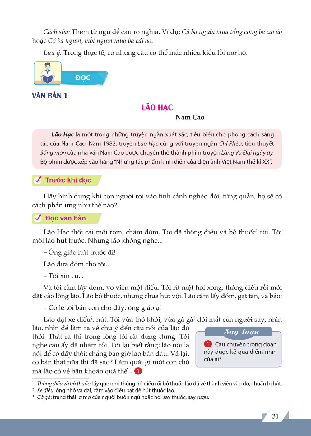 Khám phá kiến thức trong sách ngữ văn 12 Chân Trời Sáng Tạo