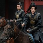 Đại Phụng Đả Canh Nhân - 10 Sự Thật Về Siêu Phẩm Cổ Trang