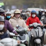 Không Khí Lạnh - 5 Lưu Ý Cần Biết Khi Trời Chuyển Rét