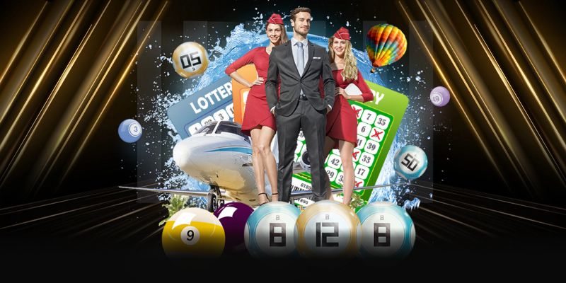 Các nhà cung cấp dịch vụ cá cược xổ số uy tín