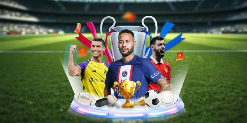 Chiến thuật hiệu quả khi tham gia Thể thao SKY88