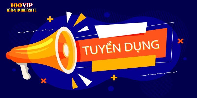 Tìm hiểu môi trường làm việc năng động, sáng tạo 100Vip