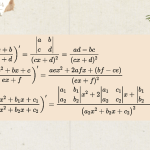 Đạo Hàm - 5 Phương Pháp Giải Bài Tập Nhanh Và Chính Xác Nhất