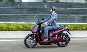 Xe Điện VinFast - 7 Mẫu Xe Đột Phá Công Nghệ Toàn Cầu