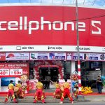 CellPhoneS - Top 10 Địa Chỉ Mua Sắm Đồ Công Nghệ Uy Tín 2026