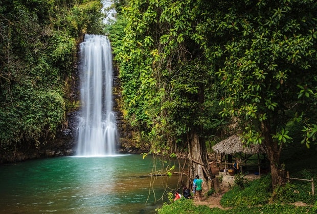 Không gian văn hóa Tây Nguyên đặc sắc