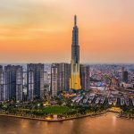 Landmark 81 - Top 10 Công Trình Cao Nhất Thế Giới 2026