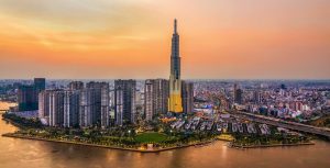 Landmark 81 - Top 10 Công Trình Cao Nhất Thế Giới 2026