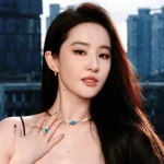 Lưu Diệc Phi - 5 Dấu Ấn Tạo Nên Đẳng Cấp Mỹ Nhân Hàng Đầu