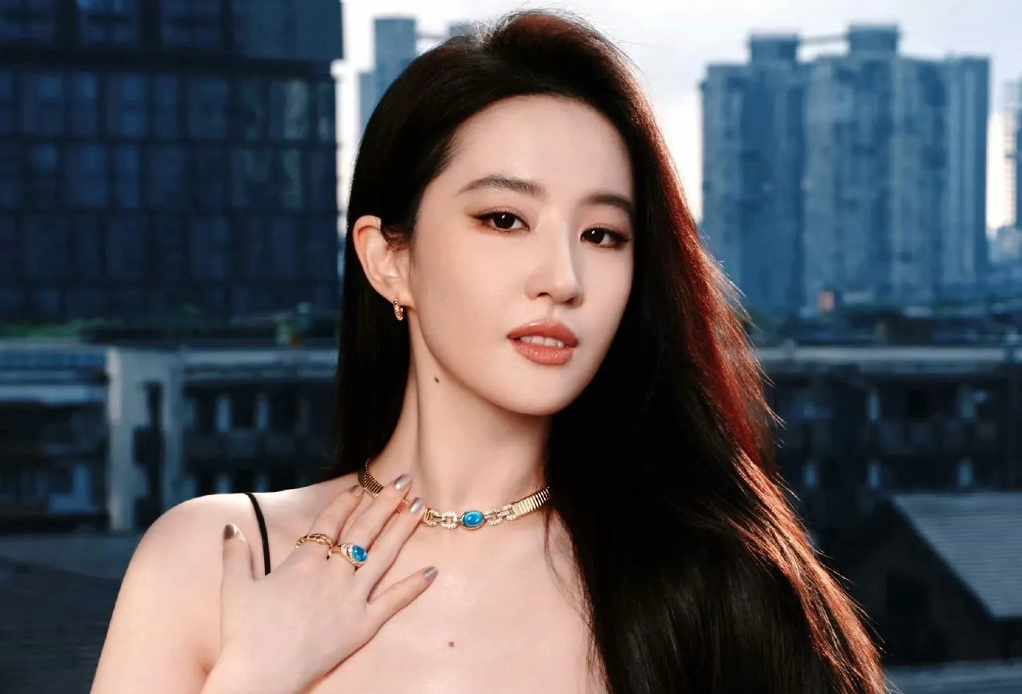 Thành tựu nghệ thuật nổi bật của mỹ nhân họ Lưu