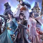 Đấu Phá Thương Khung Phần 5 - Bước Ngoặt Vĩ Đại Của Tiêu Viêm