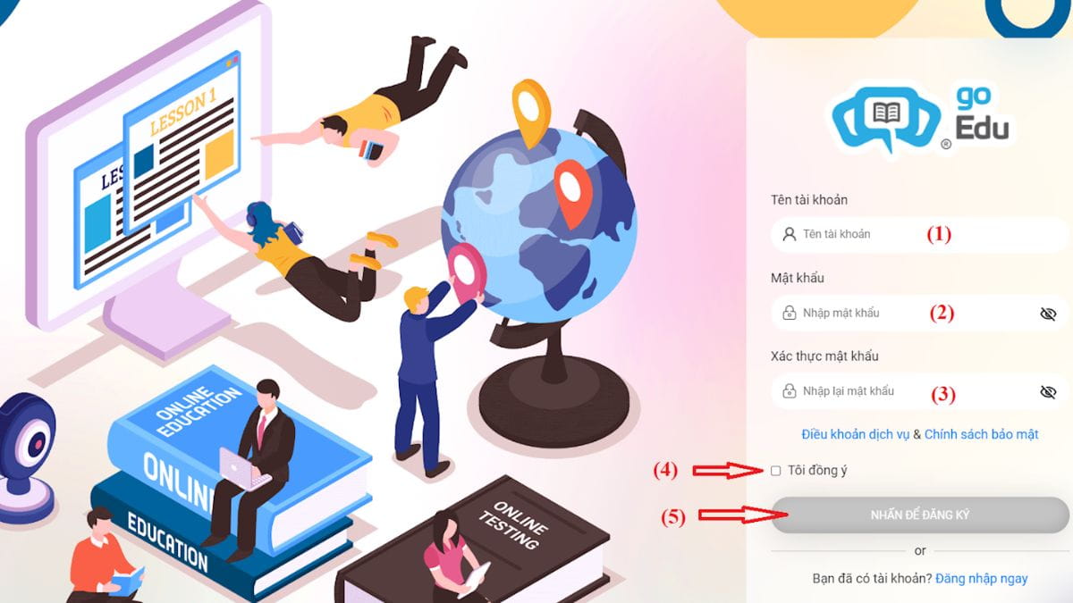 Lợi ích thiết thực khi tham gia Olympic tiếng Anh