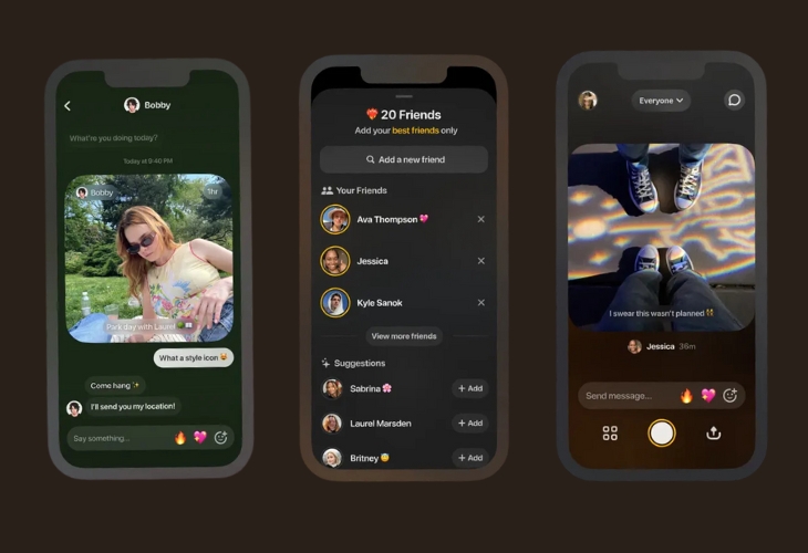 Các bước hoàn tất cấu hình phần mềm tiện ích