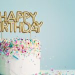 Chúc Mừng Sinh Nhật - Những Xu Hướng Tổ Chức Độc Đáo