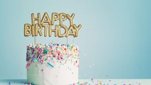 Chúc Mừng Sinh Nhật - Những Xu Hướng Tổ Chức Độc Đáo