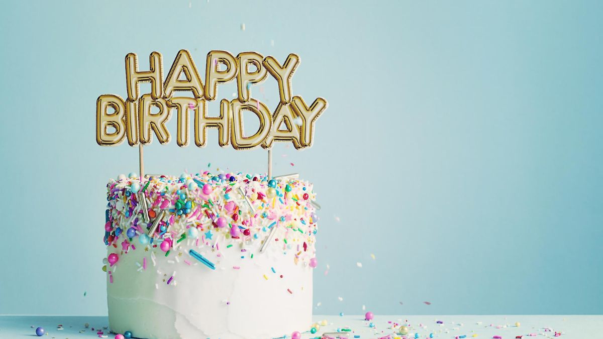 Tầm quan trọng khi gửi câu chúc mừng sinh nhật