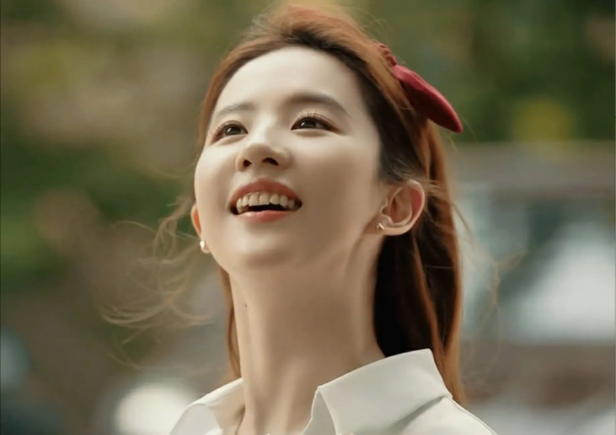 Hành trình thăng hoa sự nghiệp của Lưu Diệc Phi