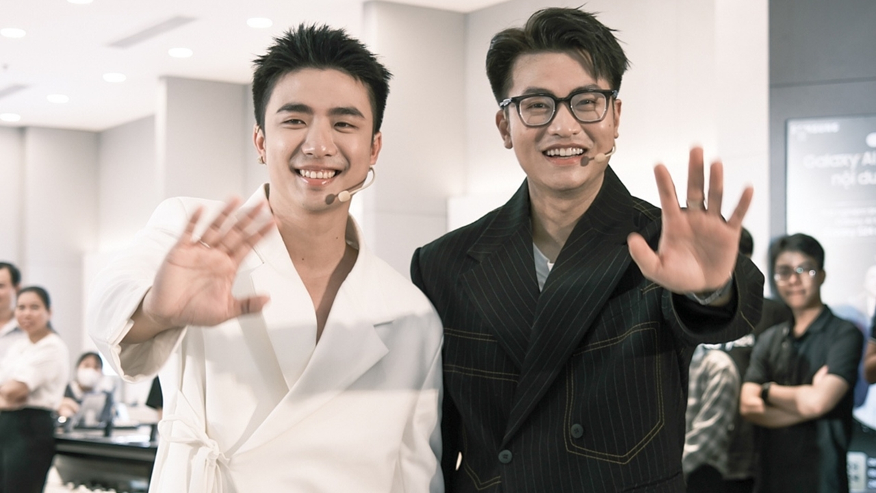 Tiến trình phát triển sự nghiệp cá nhân của chàng trai trẻ