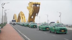Taxi Mai Linh - 10 Thông Tin Quan Trọng Về Hãng Xe Quốc Dân