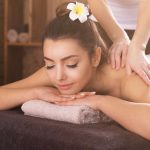 Massage - 10 Phương Pháp Trị Liệu Sức Khỏe Tuyệt Vời