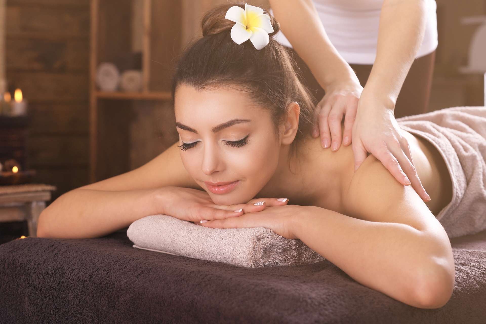 Tầm quan trọng của massage trong việc trị liệu
