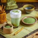 Matcha Latte - 5 Công Thức Pha Chế Chuẩn Vị Nhật Bản