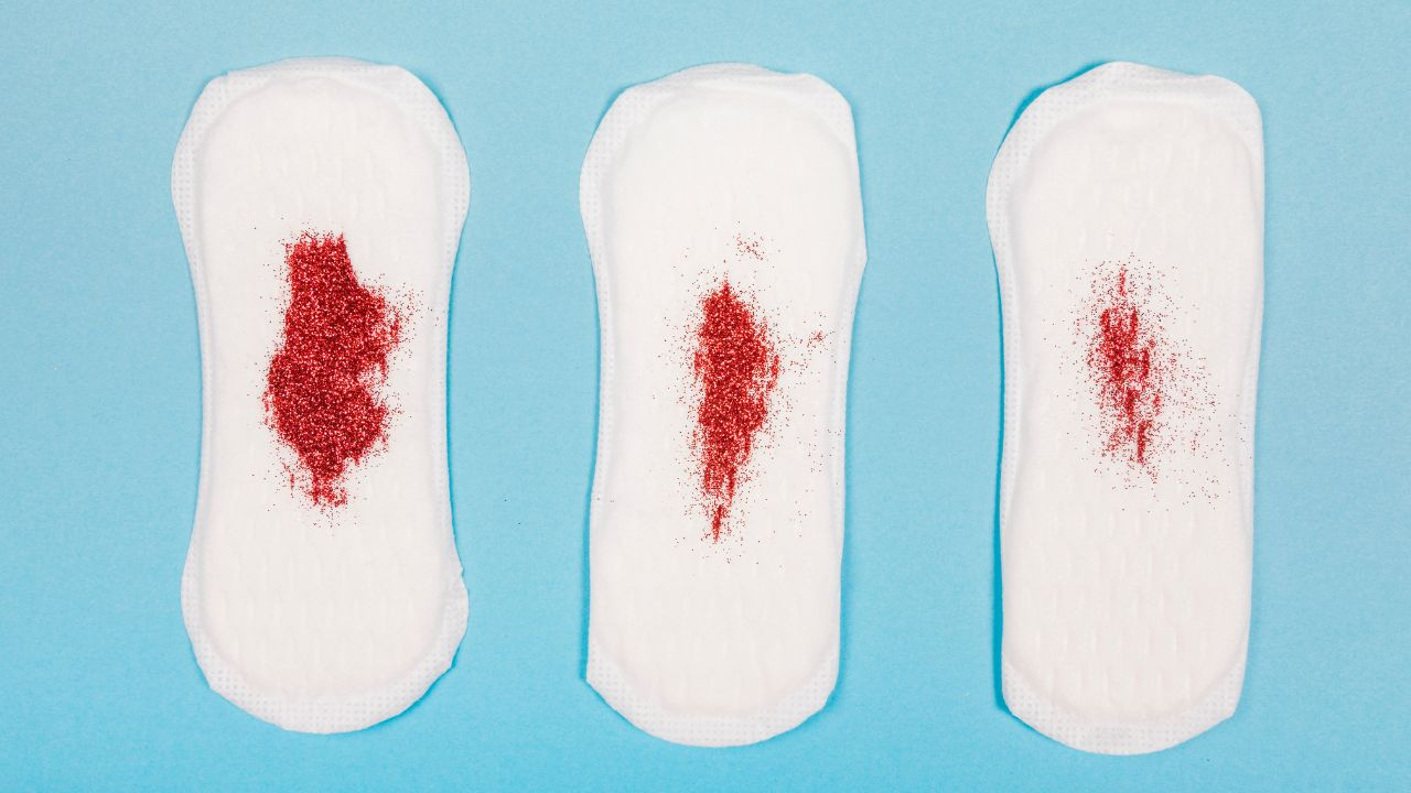 Phương pháp phân biệt các loại dịch tiết đỏ