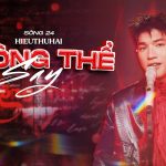 Lời Bài Hát HIEUTHUHAI Không Thể Say - 5 Sức Hút Từ Bản Hit