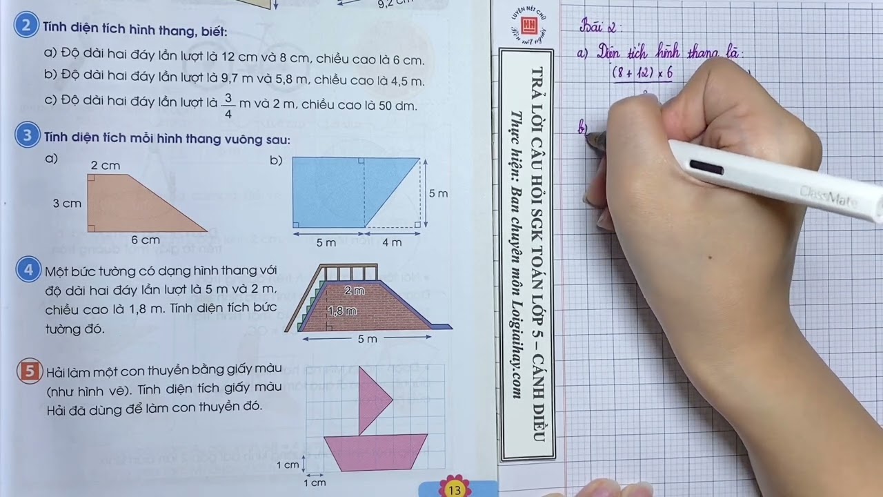 Kỹ thuật xác định các kích thước chính xác