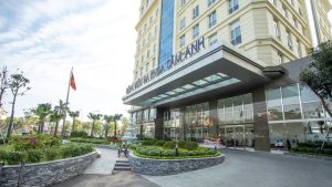 Bệnh Viện Tâm Anh - 10 Ưu Thế Vượt Trội Về Y Tế