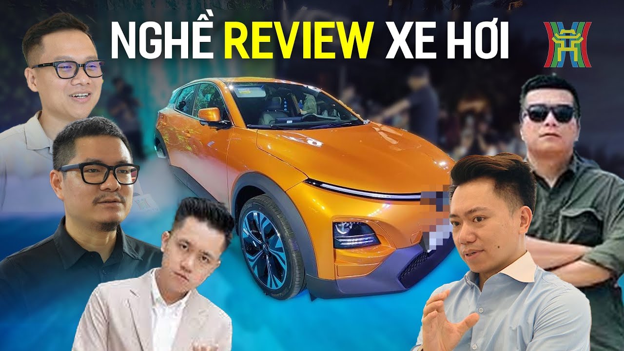 Đặc điểm nhận diện phong cách sáng tạo chuyên nghiệp