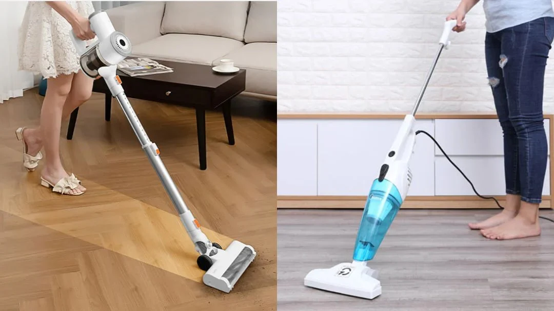 Thiết bị máy hút bụi đa năng cho gia đình