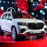 Maybach - Khám Phá 5 Giá Trị Đẳng Cấp Của Dòng Xe Siêu Sang