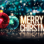 Merry Christmas - 10 Cách Tạo Nên Mùa Lễ Hội Đáng Nhớ