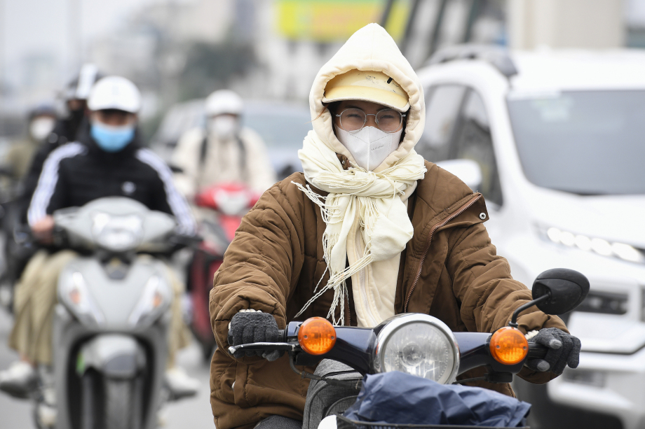 Phong cách thời trang thu đông thanh lịch và ấm áp